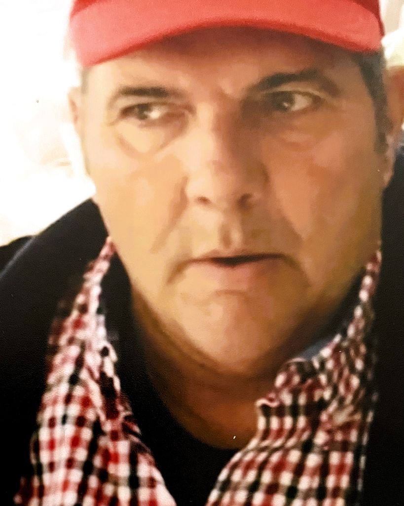 Donald 'Donnie Ray' Bussey Profile Photo