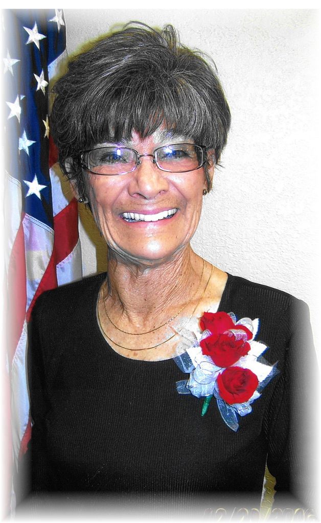 Vera F. Karst