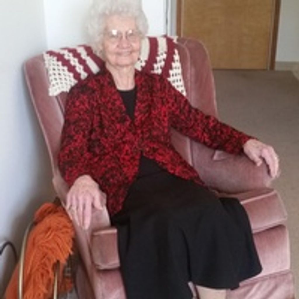 Evelyn Virginia Trivitt Profile Photo