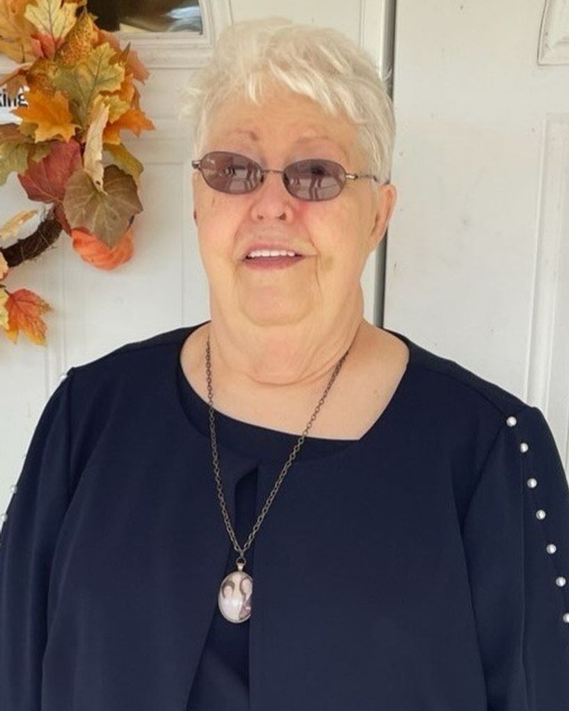 Mary Thompson