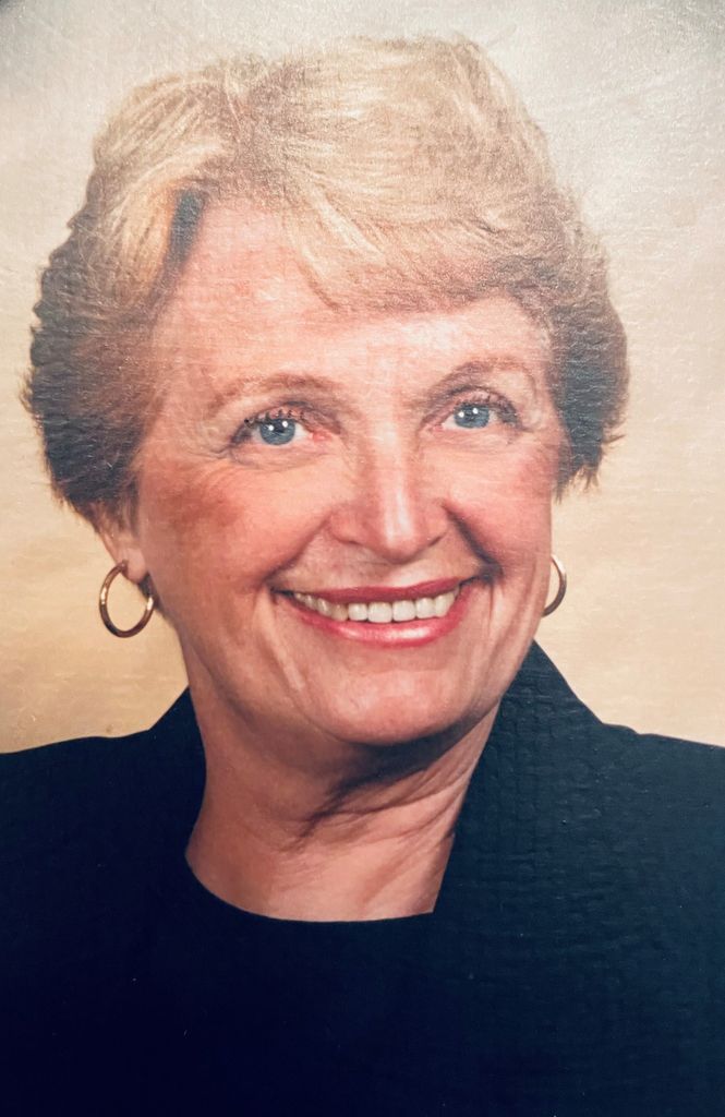 Sandra Maries
