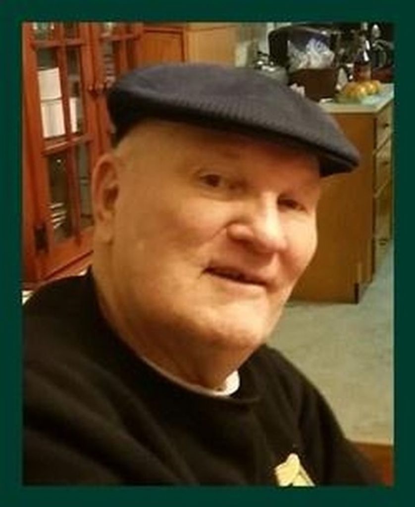 Edward Martin Kavanaugh