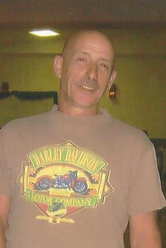 Jerry Michael Cicalo