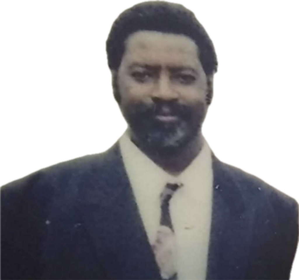 Roosevelt Lindsey Profile Photo