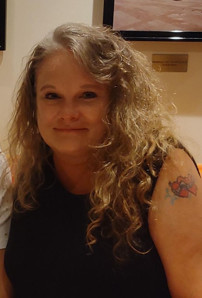 Patricia Ellen Warden Profile Photo