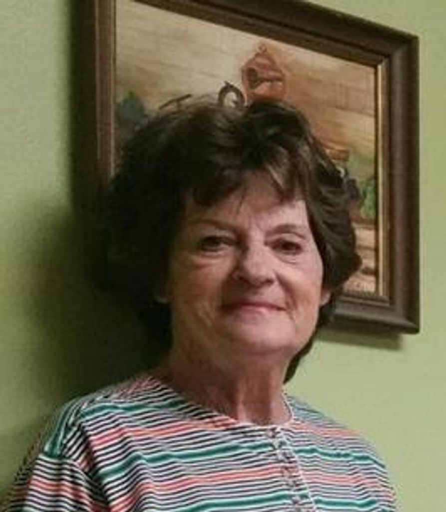 Marlys Irene Kommes (Keele) Profile Photo