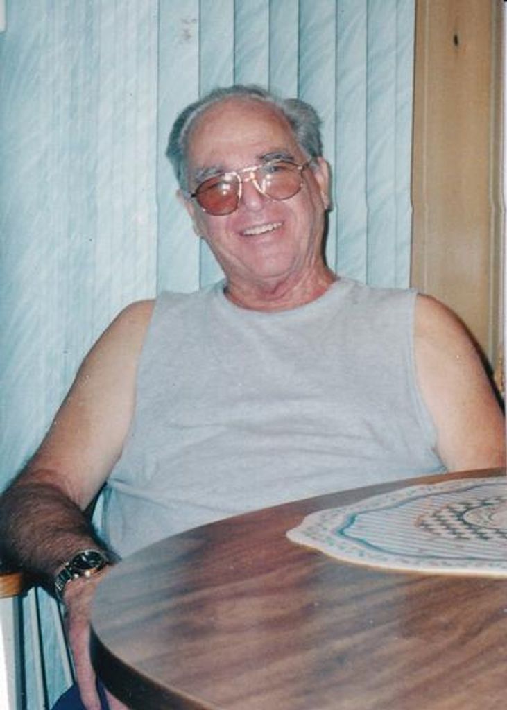 Harry "Bill" W. Marshall Profile Photo