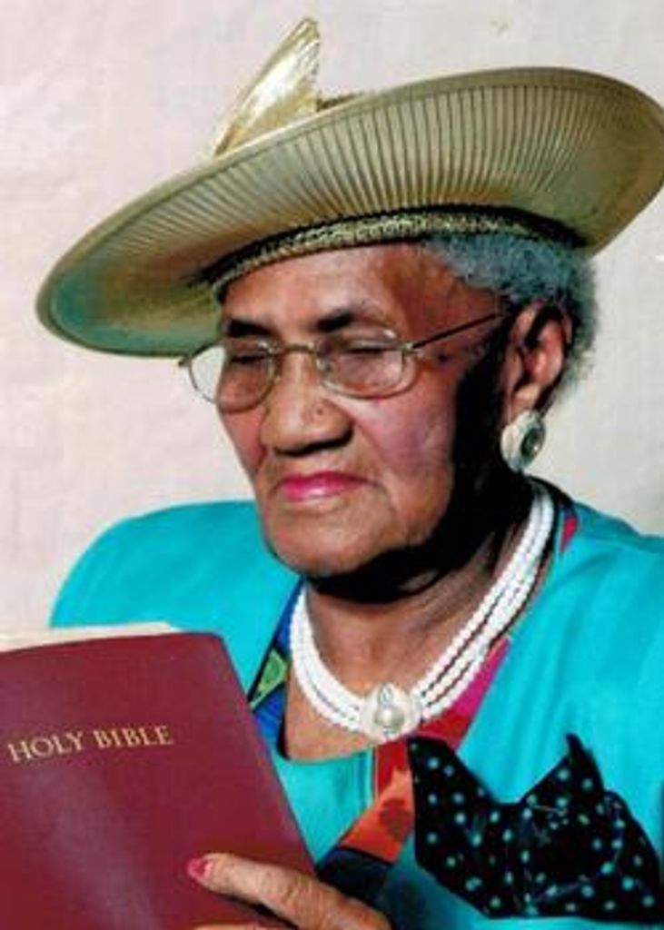 Louise Geraldine Couser Profile Photo