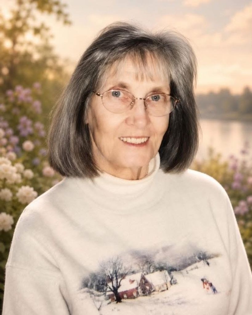 Lucille Schwacher Profile Photo
