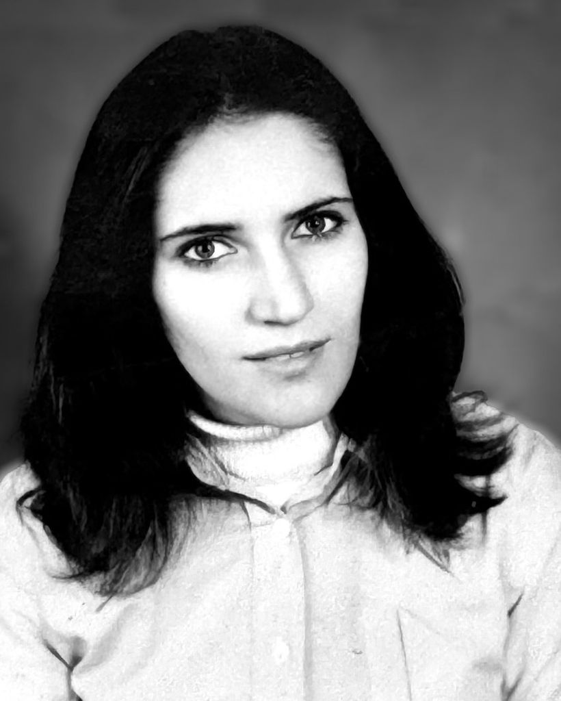 Smiljana Damjanovic