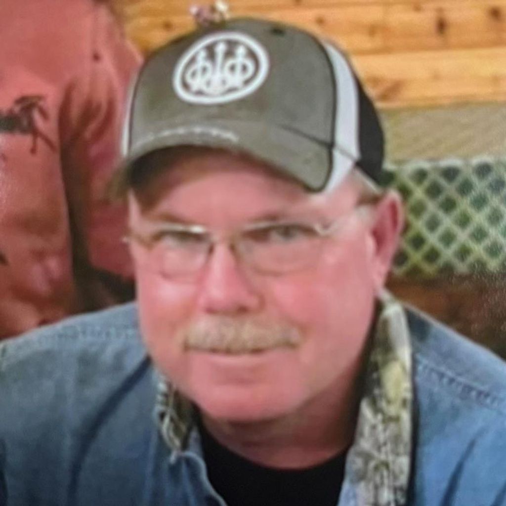 Daniel Todd Shaulis Profile Photo