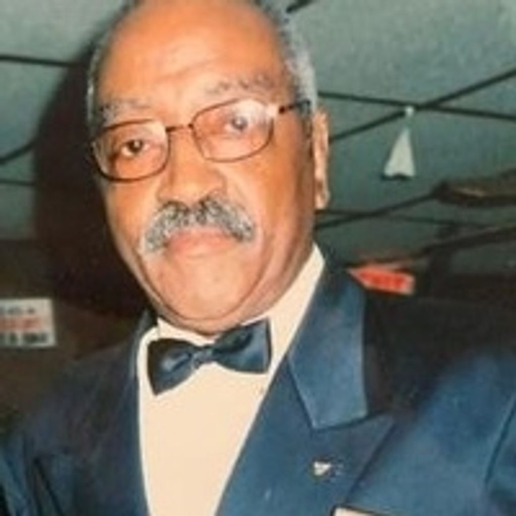 Oliver Ancrum Sr