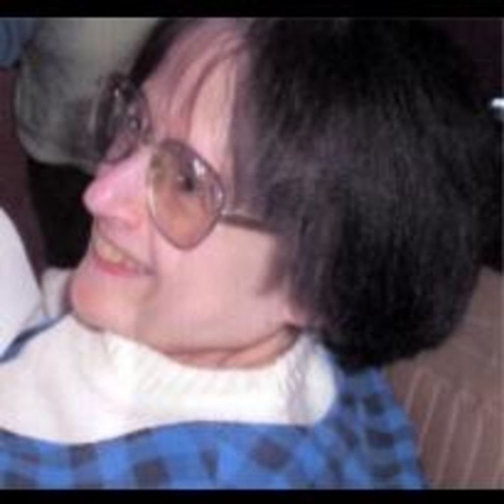 Tandy Jo Hancock