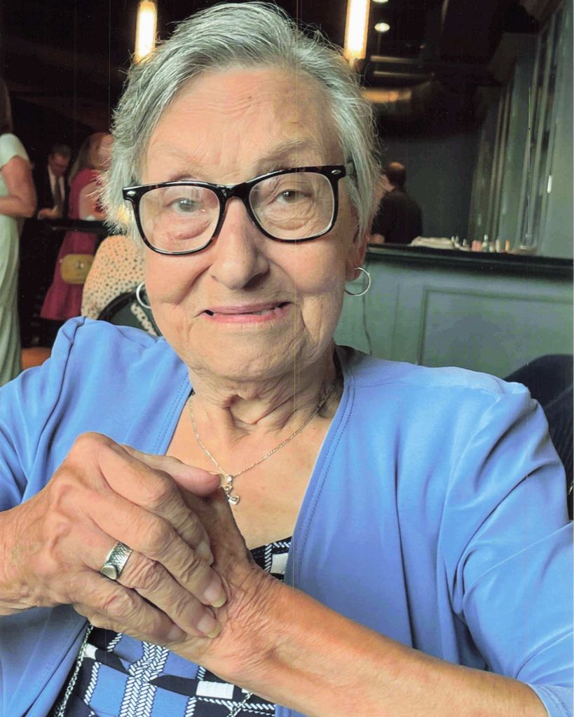 Shirley Ann Roberts Profile Photo