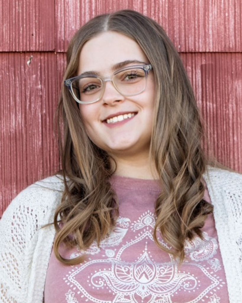 Lexi Rae Gage Profile Photo