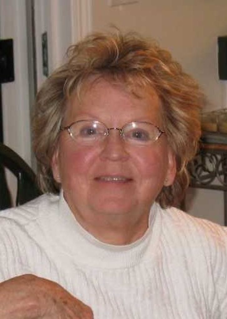 Lucene Gintz