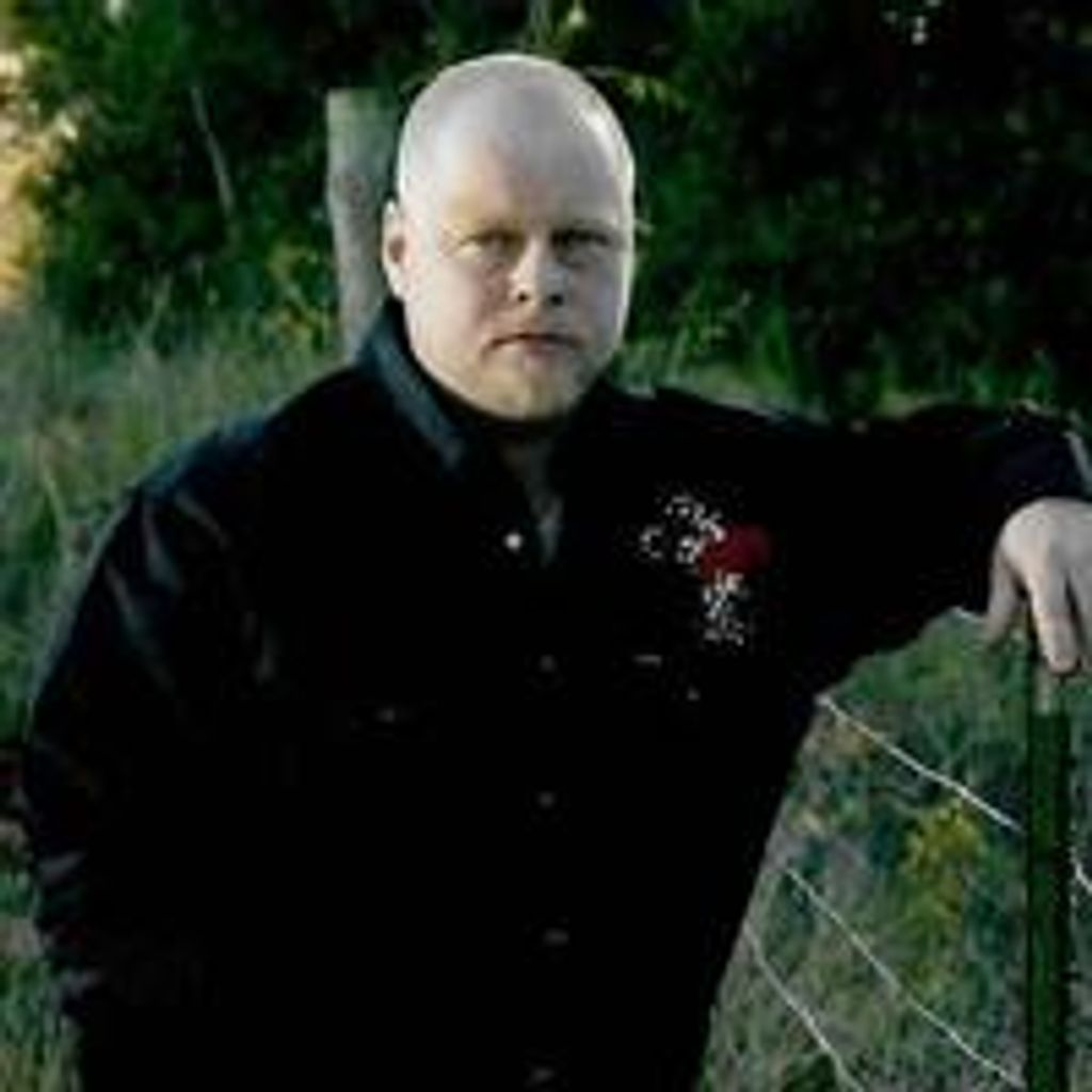 Keith Alan Heinzke