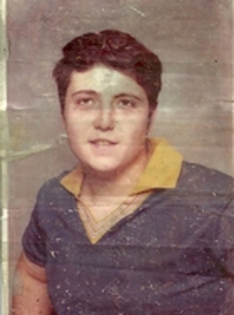 Randy  Allison Railey