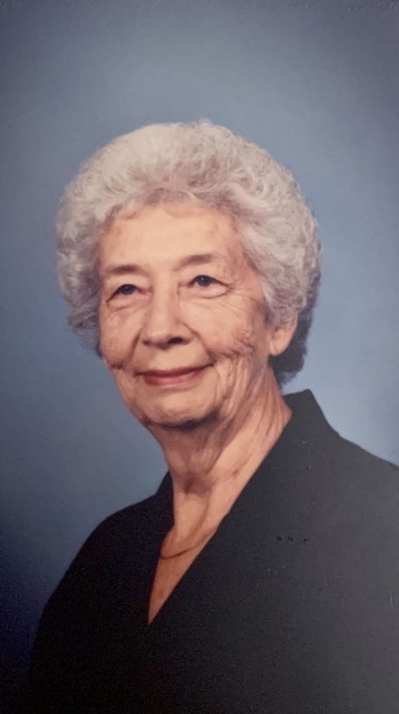 Marie Scott