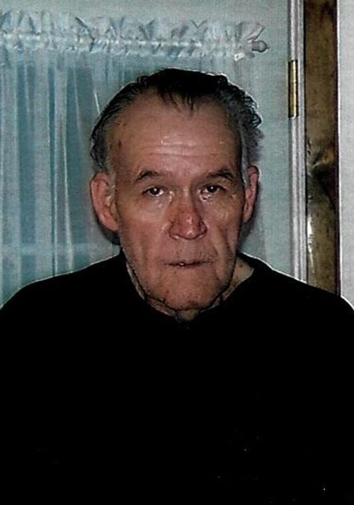 James A "Fats" Shrewsberry