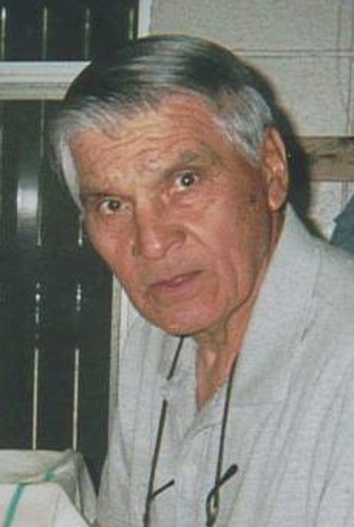 Manuel Morales