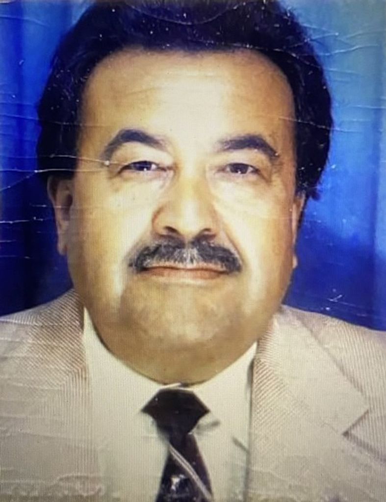 Richard F. Navarro