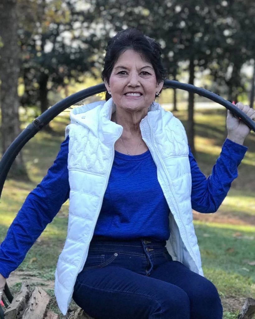 Karen Lynn Rivers Profile Photo