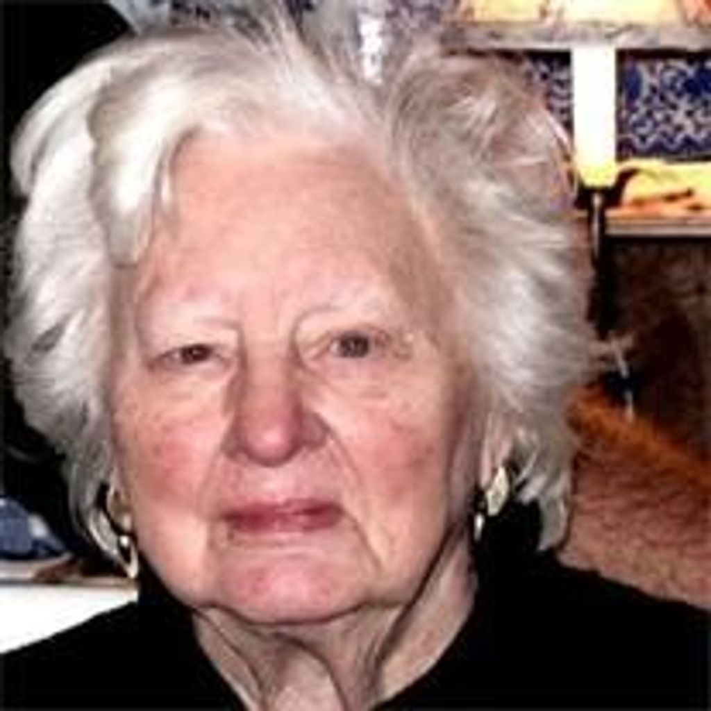 Thelma Corradino