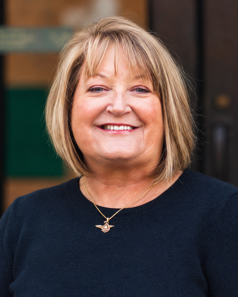 Debra "Debbie" Nooe Russell