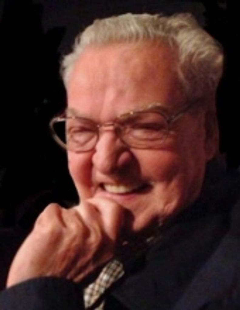 Jerome P. Hendel