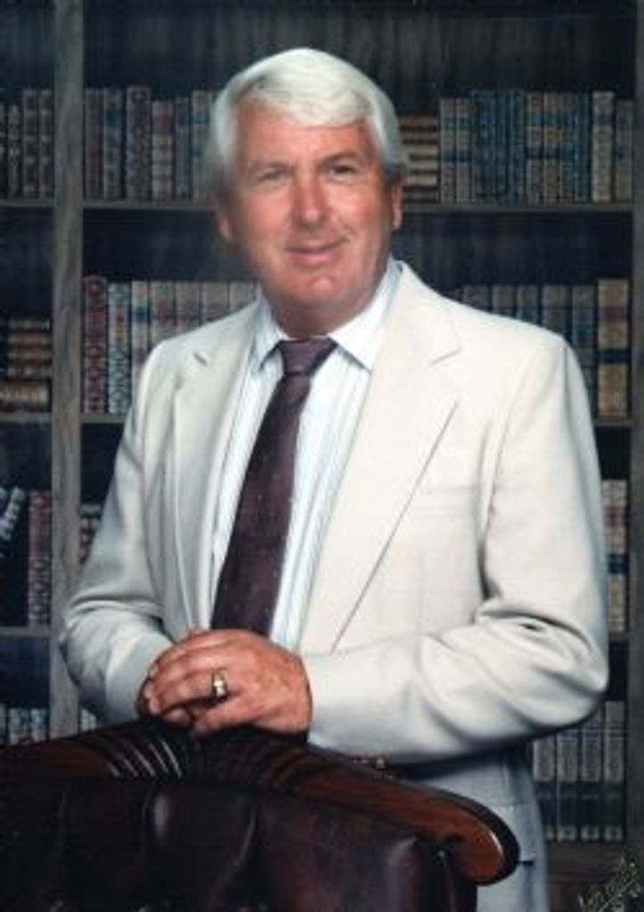 Oscar Reedy