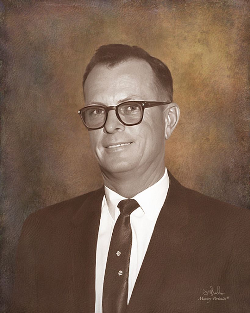 Jesse York, Jr.