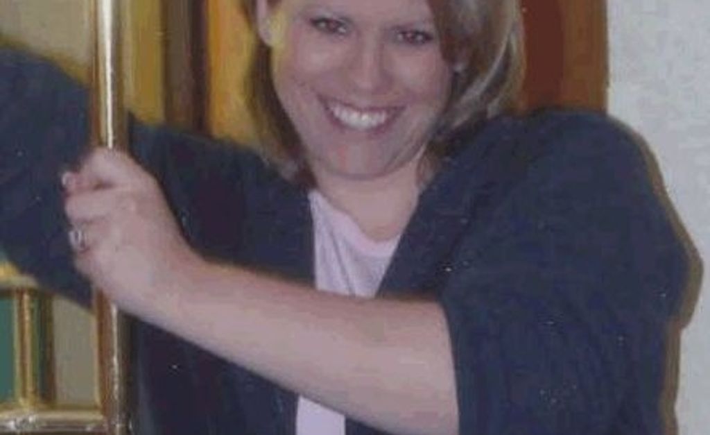 Amy  Blanchard