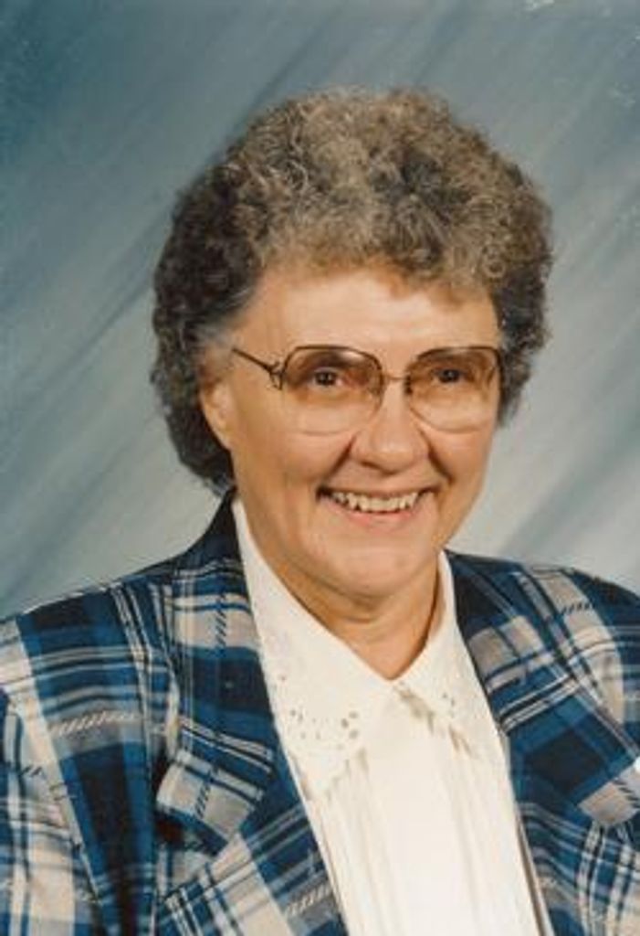 Kaye Hilde