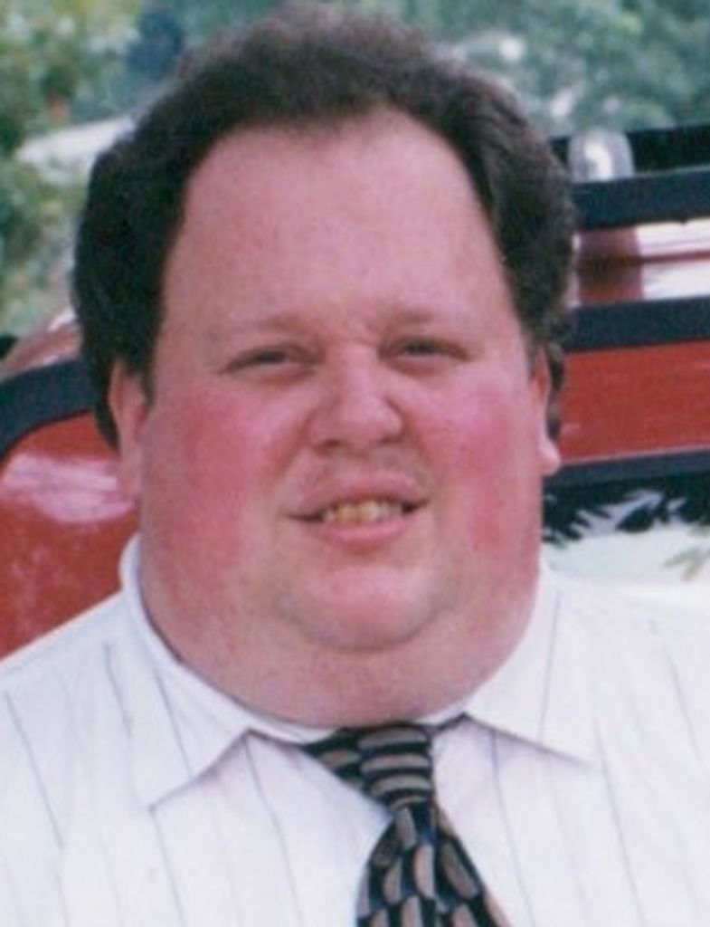Gregory Miller