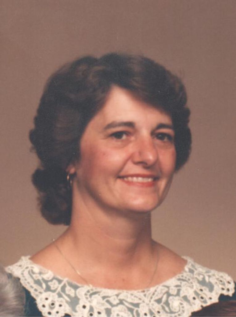 Dixie Marie (Roberson)  Harvey