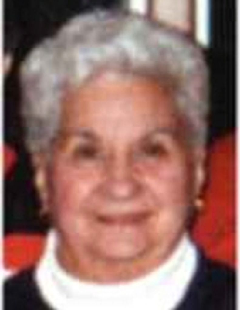 Mary E. Bolenda