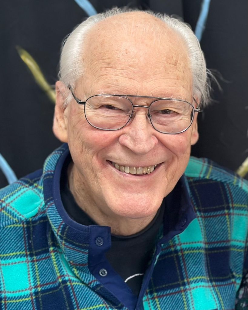 Robert Charles Schroeder Profile Photo