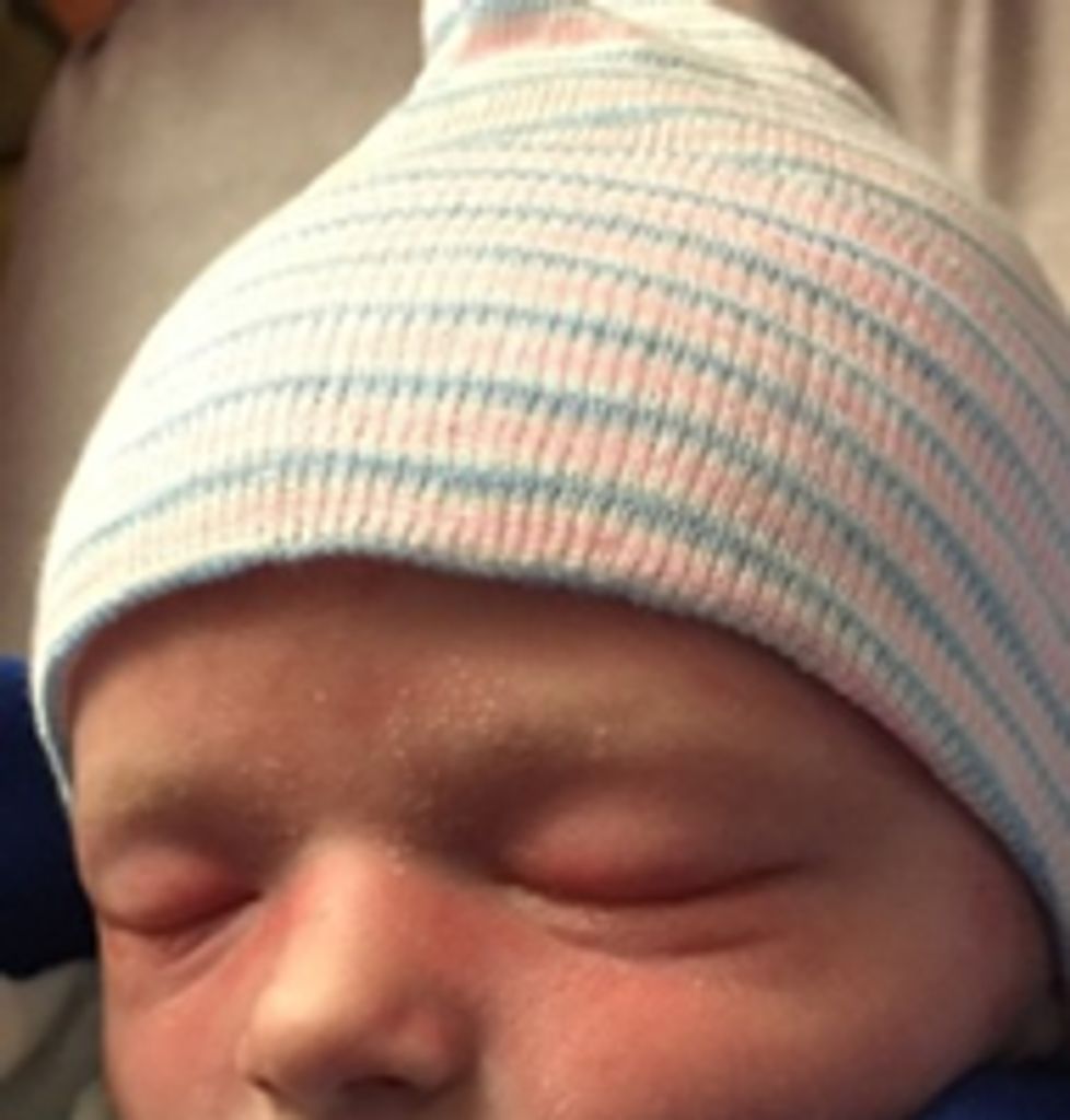 Wyatt Cullen Earnest