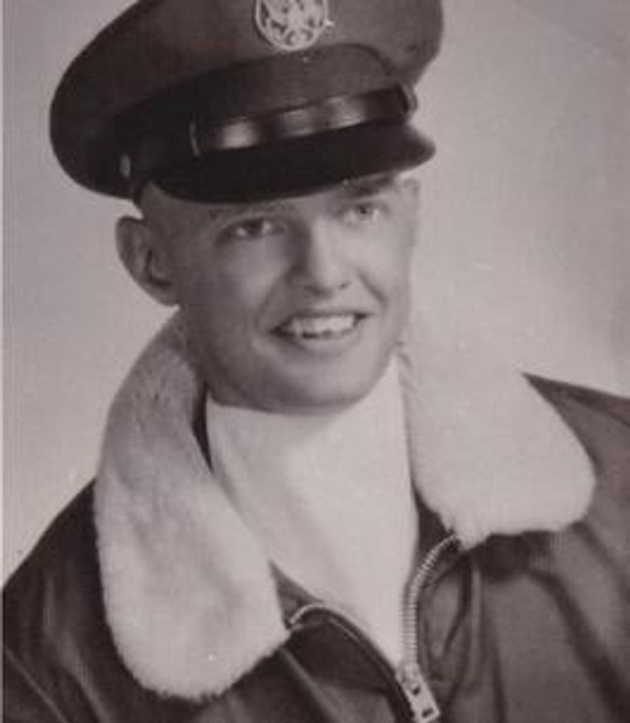 Verlin Eugene Long Profile Photo
