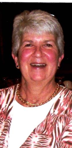Rebecca  " Becky " Smith (Smith)  Hart Profile Photo