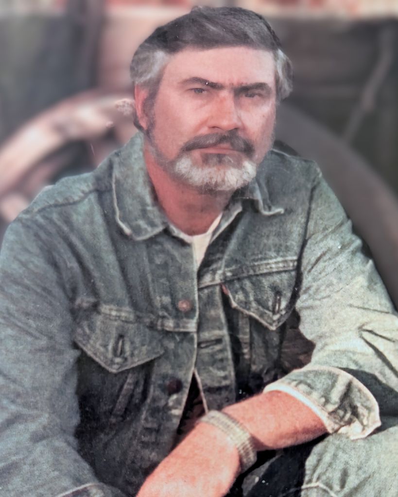 Gordon Lee Bechard