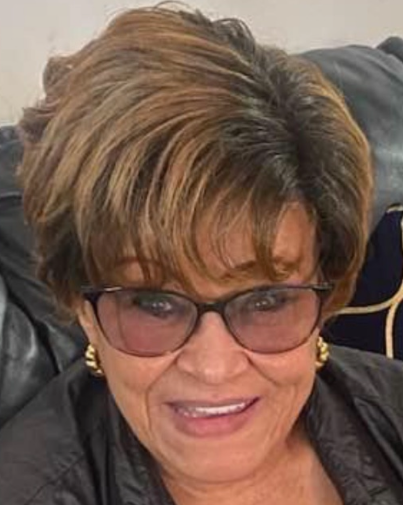 Mrs. Jacqueline Johnson Profile Photo