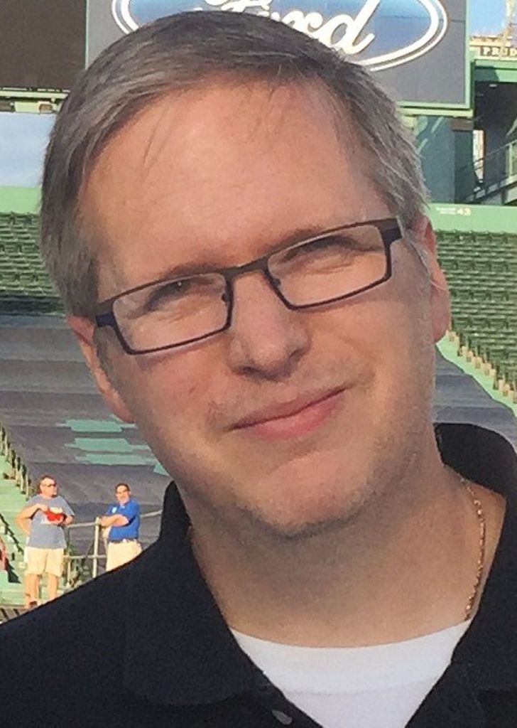 Timothy Patrick Ryan Profile Photo