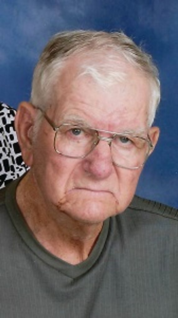 Linus Hassfurther Profile Photo