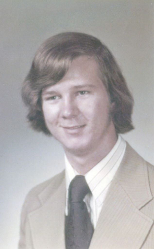 William Eugene Casto Profile Photo