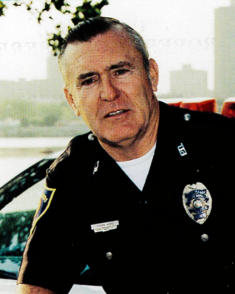 Franklin Daile Hicks