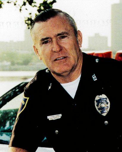 Franklin Daile Hicks Profile Photo