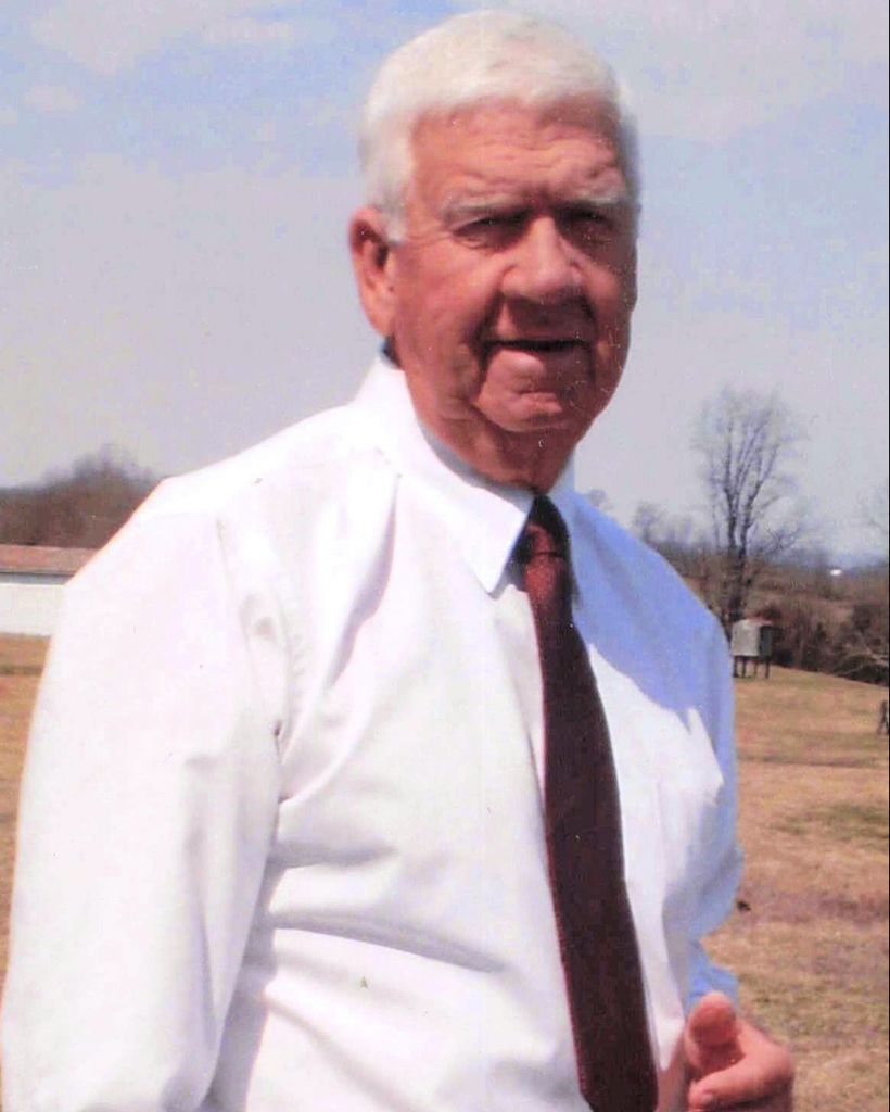 Norman Wayne Lilly