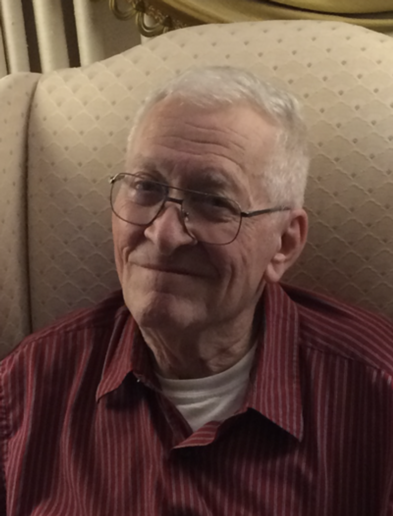 Donald E. Neiman Profile Photo